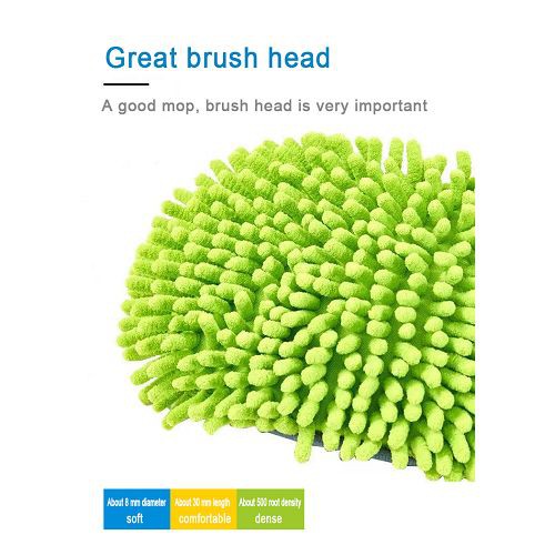 Chenille cloth001 Chenille cloth001