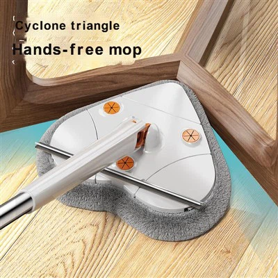 Kätepuhasti klaaside puhastamiseks