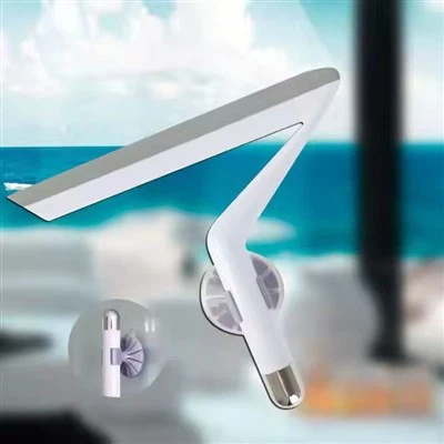 Pikk klaasipuhastuspuhasti