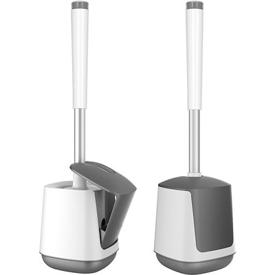 Silikoonist WC harja ja kolvi komplekt